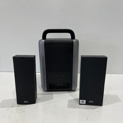 NEBULA Cosmos Laser 4K SE Projector - product image 7
