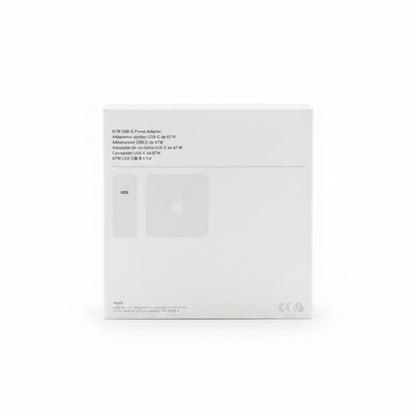 Apple 67W USB-C MacBook Pro Power Adapter A2452 - product image 5