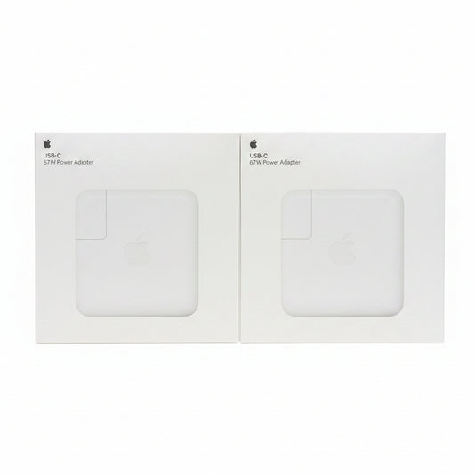 Apple 140W USB-C MacBook Pro Power Adapter A2452 - product image 3