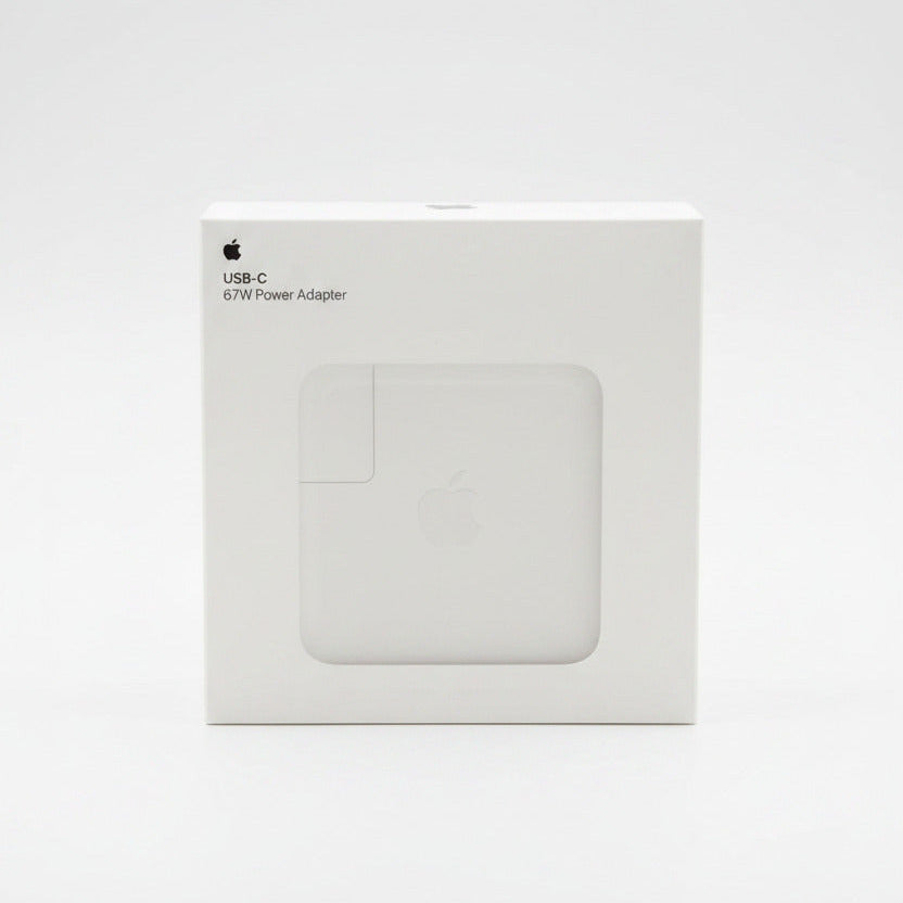 Apple 67W USB-C MacBook Pro Power Adapter A2452 - product image 4