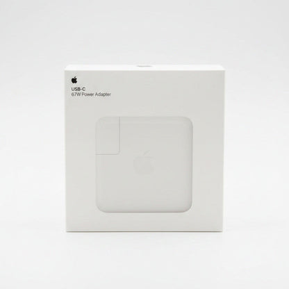Apple 67W USB-C MacBook Pro Power Adapter A2452 - product image 4
