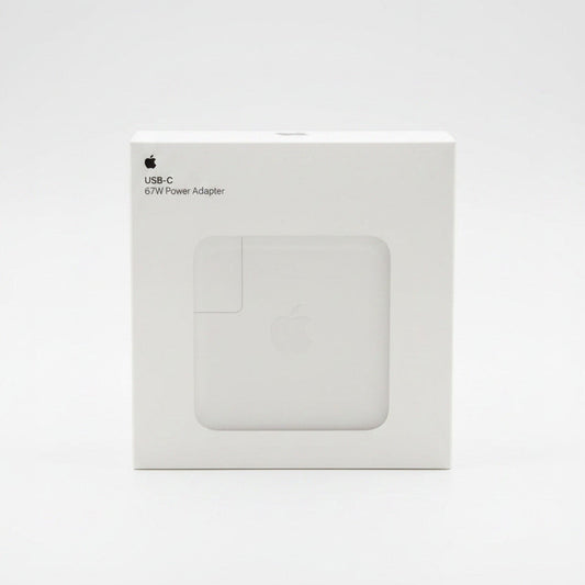 Apple 67W USB-C MacBook Pro Power Adapter A2452 - product image 4