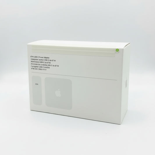Apple 140W USB-C MacBook Pro Power Adapter A2452 - product image 6