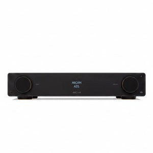 Arcam Radia A25 Integrated Amplifier / Amp with Bluetooth - Black