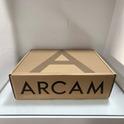 Arcam Radia A25 Integrated Amplifier / Amp with Bluetooth - Black - product image 5