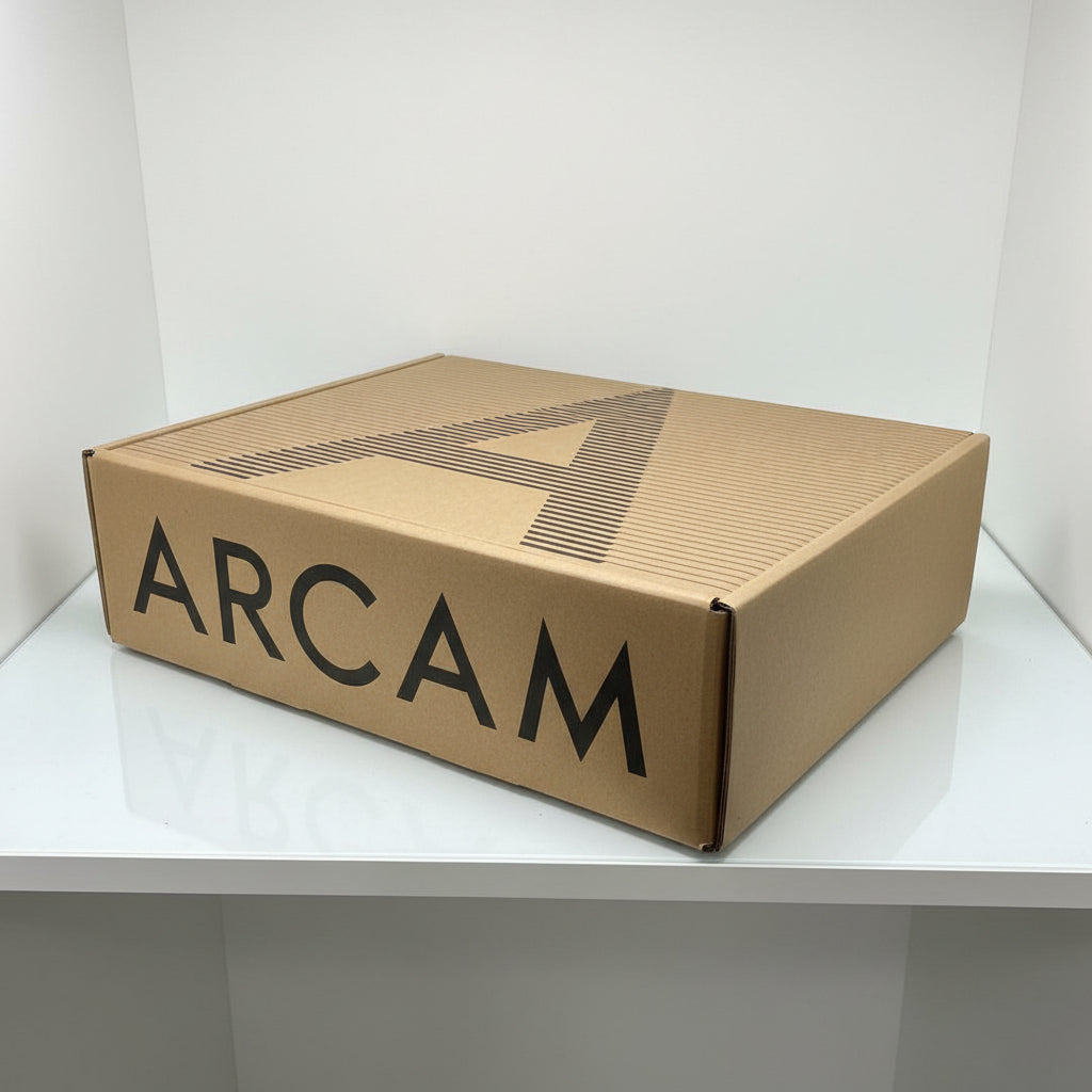Arcam Radia A25 Integrated Amplifier / Amp with Bluetooth - Black