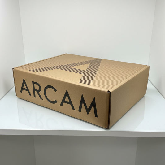 Arcam Radia A25 Integrated Amplifier / Amp with Bluetooth - Black