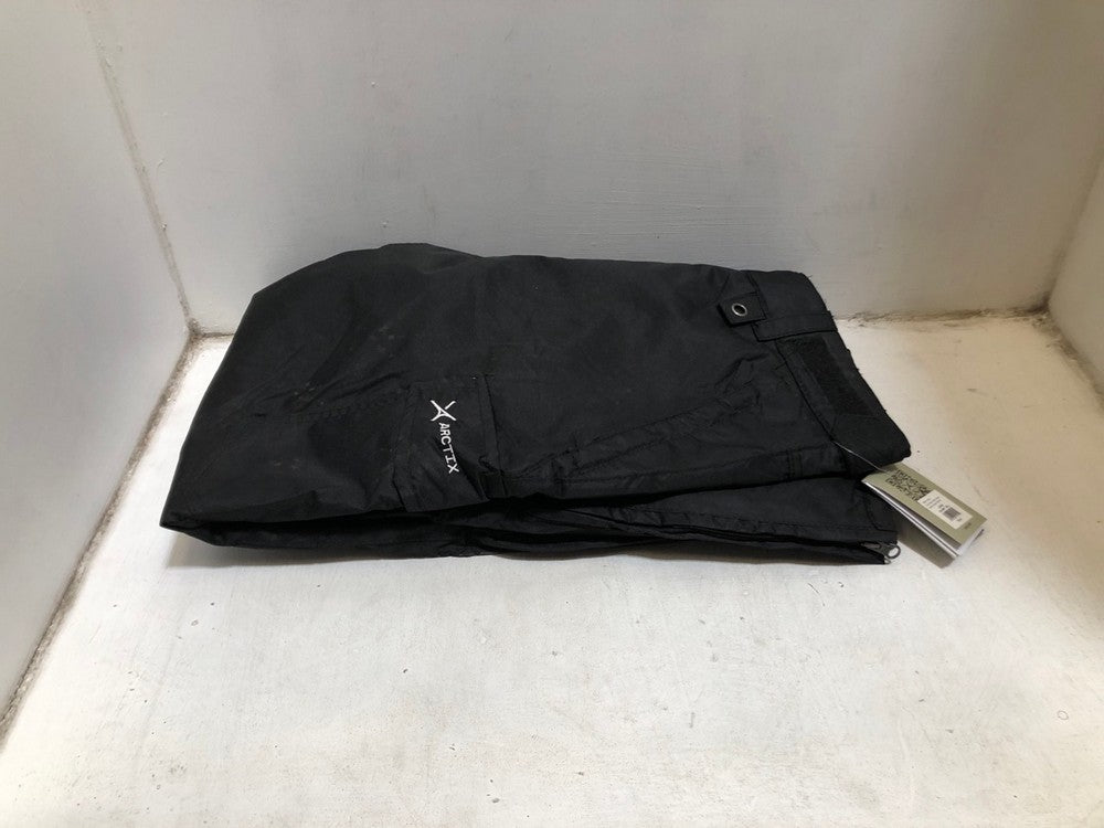 Arctix Men's Essential Snow Pants, Black, Large  (36-3"W) 30" Inseam - product image 3