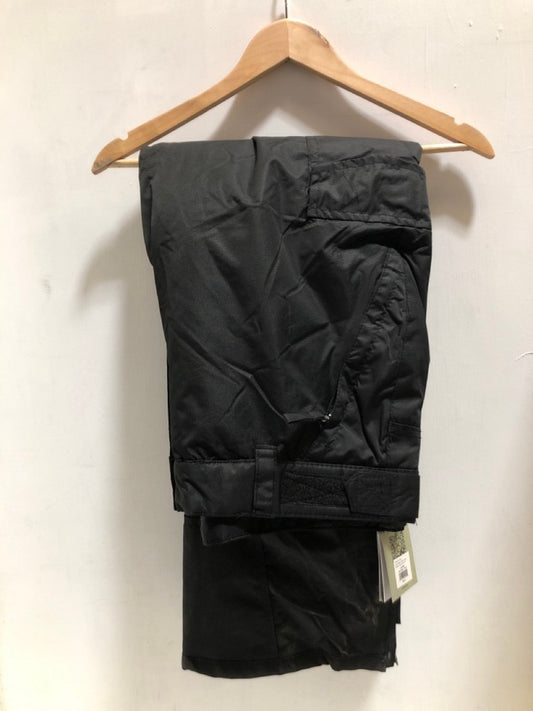 Arctix Men's Essential Snow Pants, Black, Large  (36-3"W) 30" Inseam - product image 4
