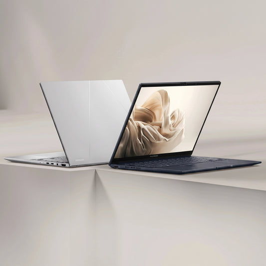 ASUS Zenbook 14 3K OLED Intel Core Ultra 9 185H 32GB 1TB UX3405MA-PH99T - product image 1