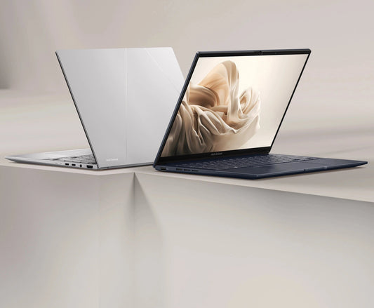 ASUS Zenbook 14 3K OLED Intel Core Ultra 9 185H 32GB 1TB UX3405MA-PH99T - product image 1