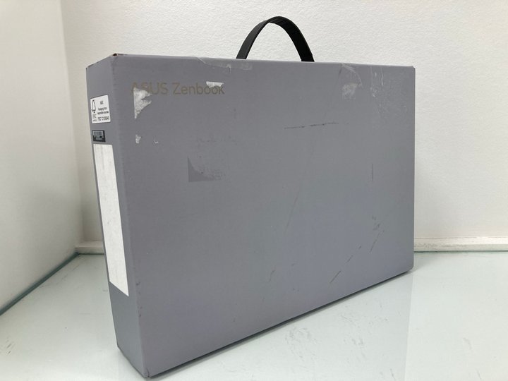 ASUS Zenbook 14 3K OLED Intel Core Ultra 9 185H 32GB 1TB UX3405MA-PH99T - product image 5