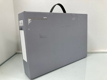 ASUS Zenbook 14 3K OLED Intel Core Ultra 9 185H 32GB 1TB UX3405MA-PH99T - product image 5