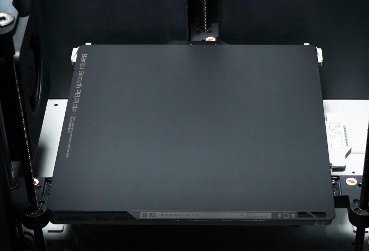Bambu Lab 3D Printer Smooth PEI Plate - product image 2