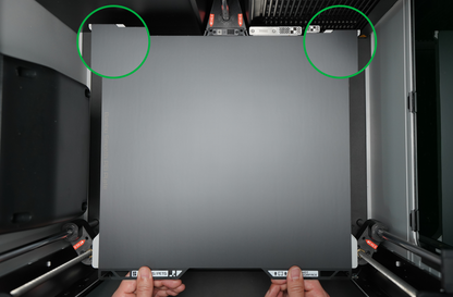 Bambu Lab 3D Printer Smooth PEI Plate - product image 3