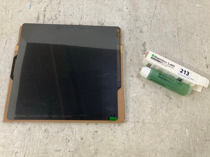 Bambu Lab 3D Printer Smooth PEI Plate - product image 4