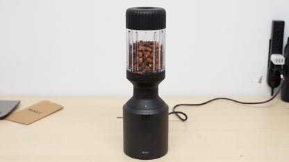 Blender Plus B10 1L Hydration System Pebble Grey