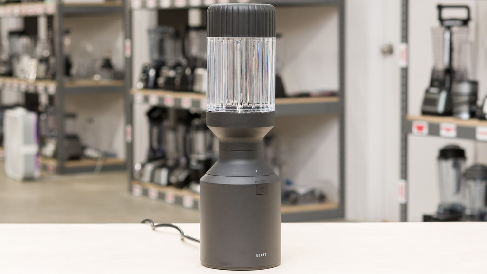 Blender Plus B10 1L Hydration System Pebble Grey
