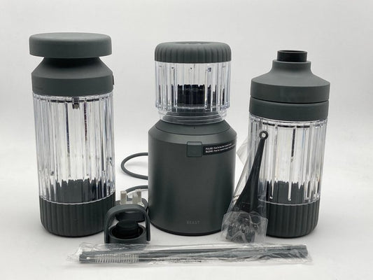 Blender Plus B10 1L Hydration System Pebble Grey