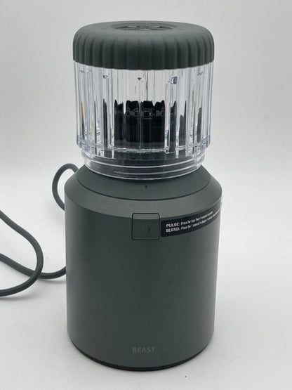Blender Plus B10 1L Hydration System Pebble Grey
