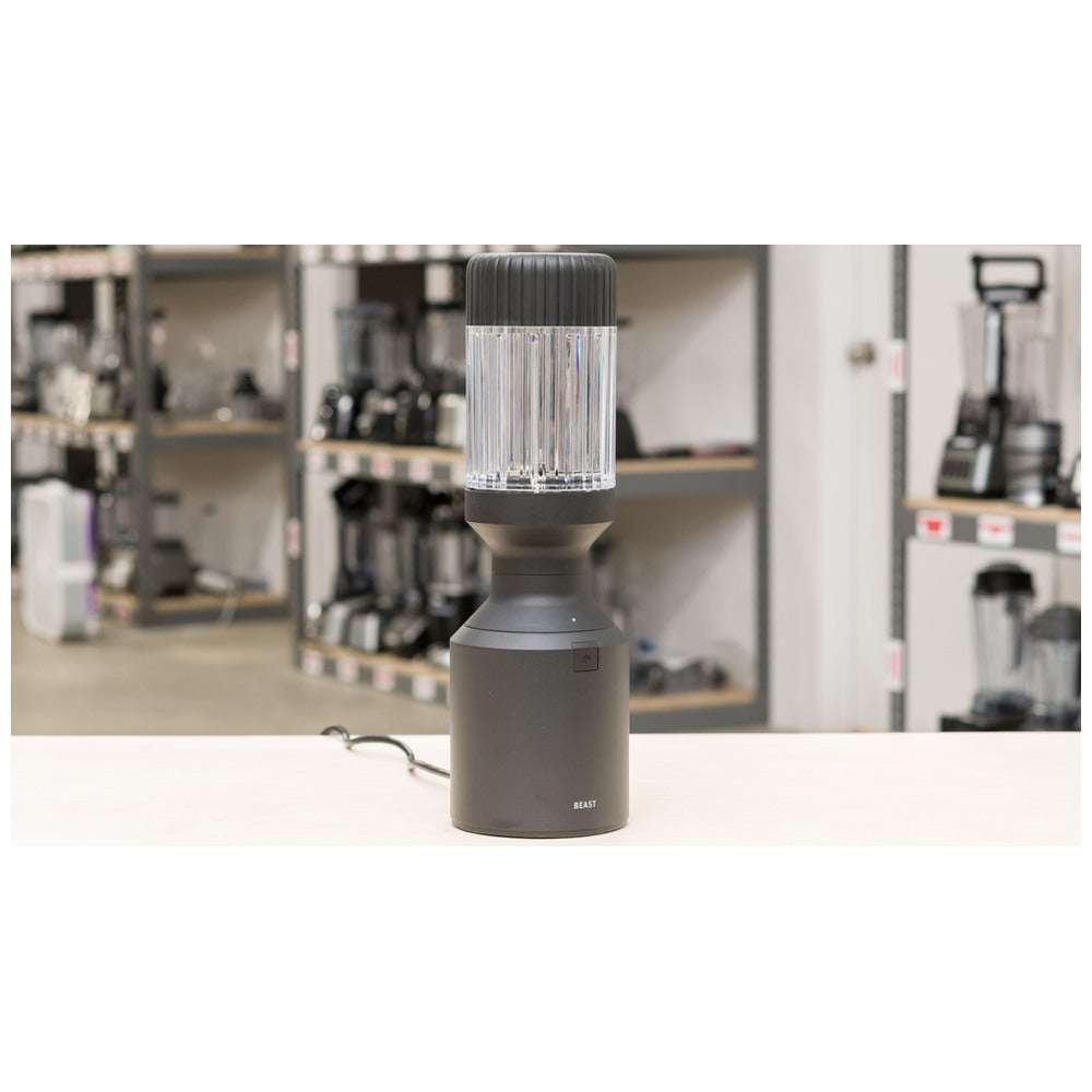 Blender Plus B10 1L Hydration System Pebble Grey