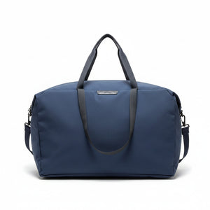 Bellroy Weekender PLUS Travel Duffel Bag - Leather Handles - 45L