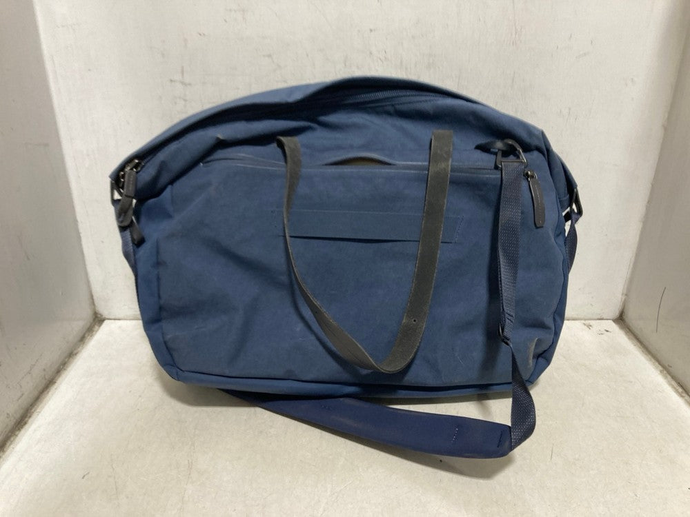 Bellroy Weekender PLUS Travel Duffel Bag - Leather Handles - 45L - product image 4