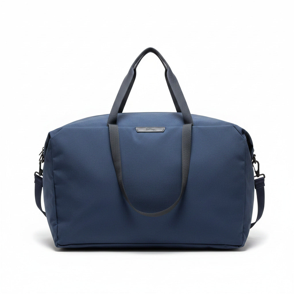 Bellroy Weekender PLUS Travel Duffel Bag - Leather Handles - 45L - product image 3