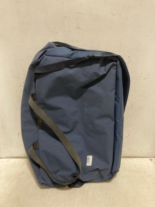 Bellroy Weekender PLUS Travel Duffel Bag - Leather Handles - 45L - product image 5