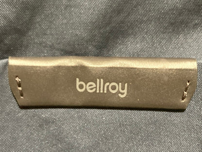 Bellroy Weekender PLUS Travel Duffel Bag - Leather Handles - 45L - product image 6