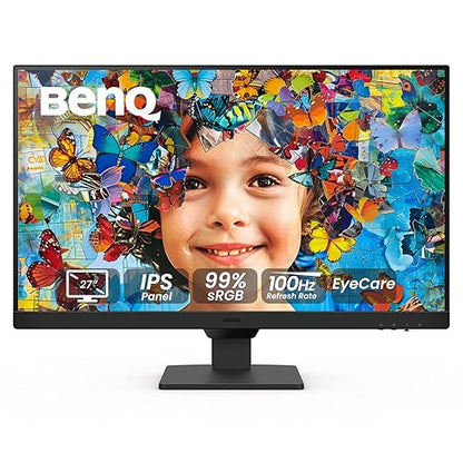 BenQ GW2790 27in Stylish Full HD IPS 100Hz Speakers 5ms LED Monitor [SEALED] - product image 1