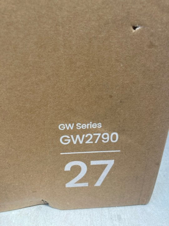BenQ GW2790 27in Stylish Full HD IPS 100Hz Speakers 5ms LED Monitor [SEALED] - product image 4