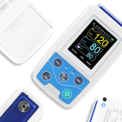 Beurer BC28 Automatic Wrist Blood Pressure Monitor With Arrhythmia Detection - product image 2