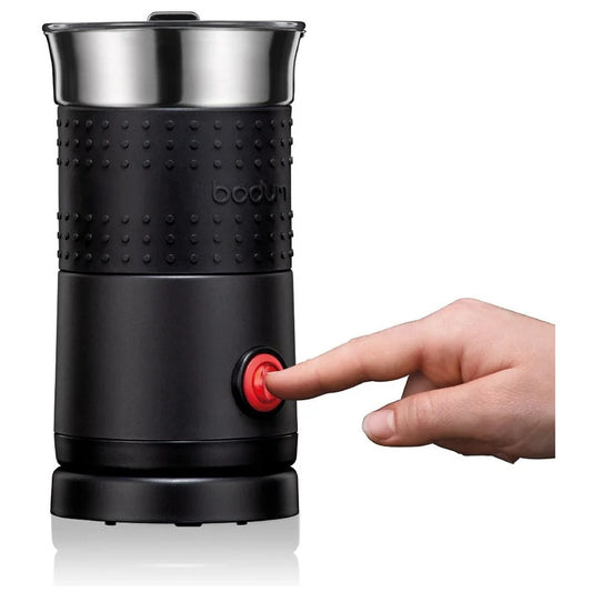 Bistro Electric Milk Frother