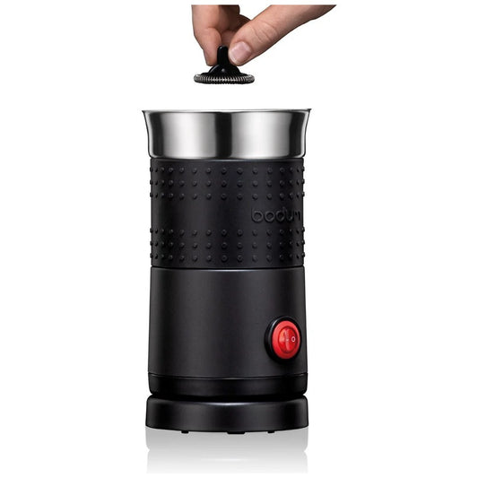 Bistro Electric Milk Frother