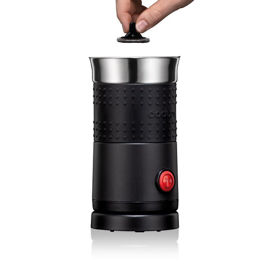 Bistro Electric Milk Frother
