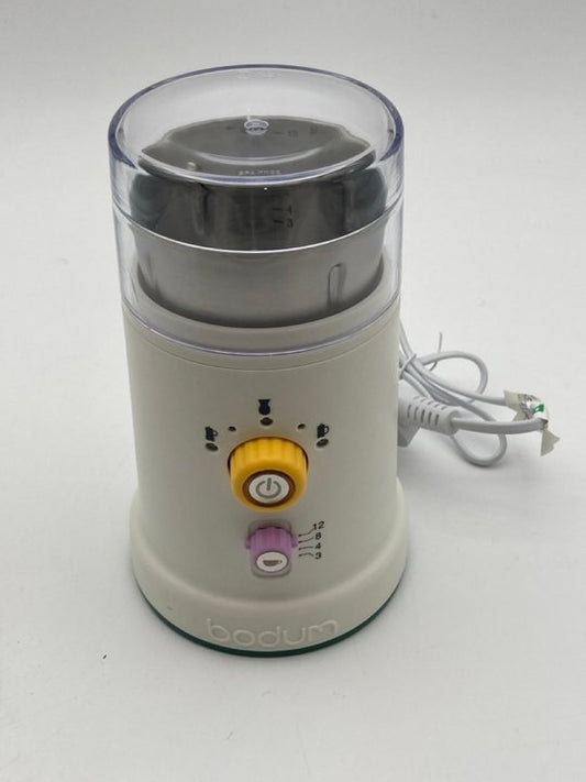 Bistro Electric Milk Frother