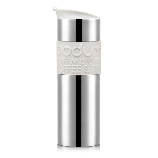 Travel Mug Insulated Tumbler | 1.2 L Creamy Mint