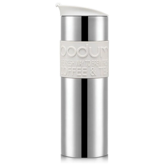 Travel Mug Insulated Tumbler | 1.2 L Creamy Mint