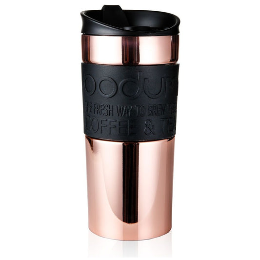 Travel Mug Insulated Tumbler | 1.2 L Creamy Mint