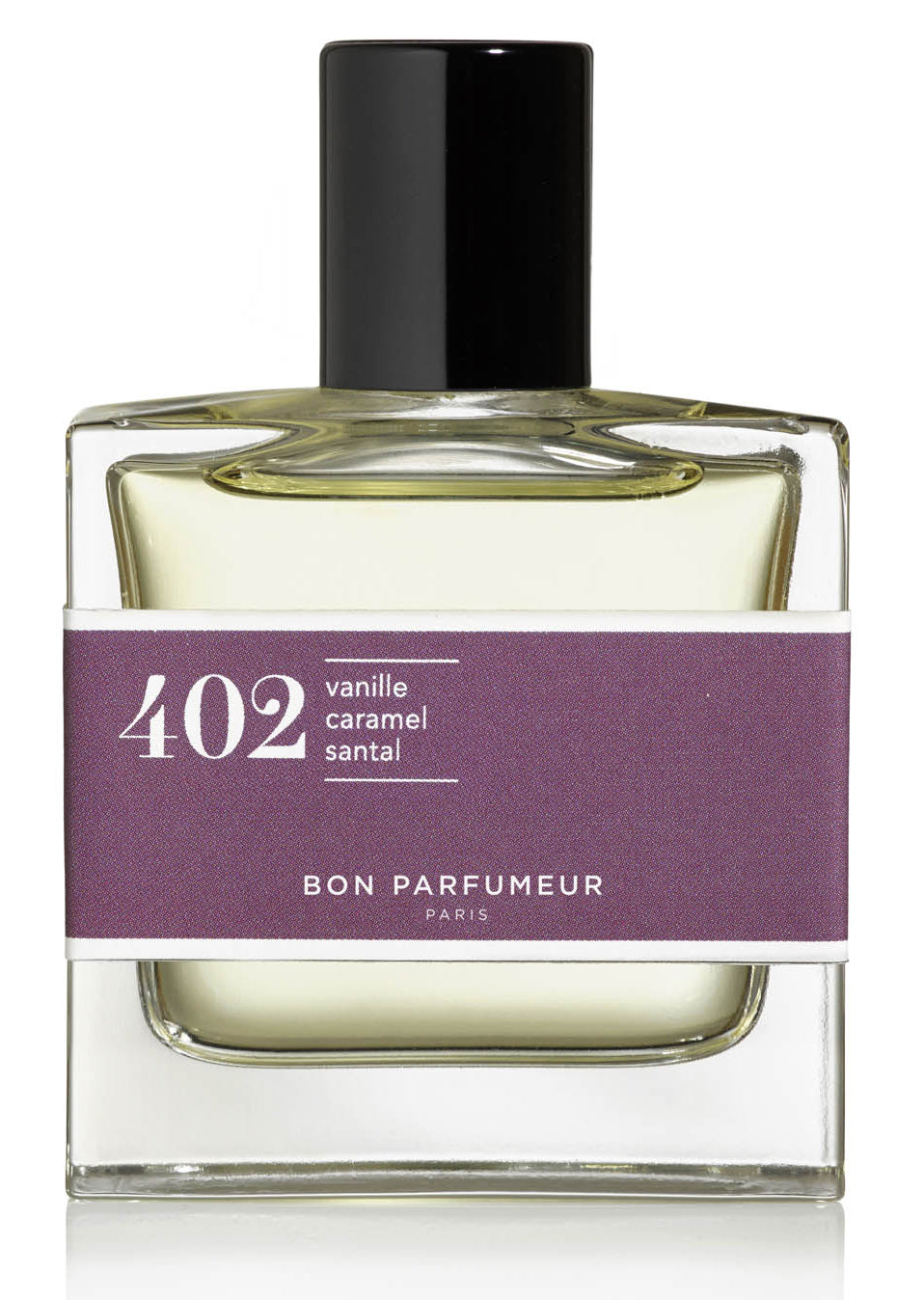 Bon Parfumeur 402 | Vanilla, Caramel Toffee, Sandalwood | 100ml [Sealed - product image 1