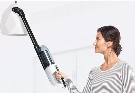 Bosch Series 4 BBH3280GB ProHome Flexxo 2-in-1 Vacuum Cleaner - product image 2