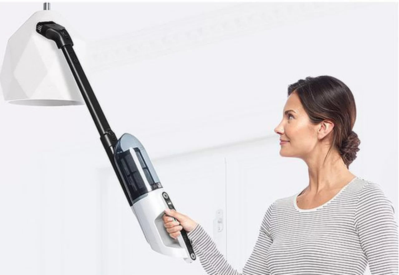 Bosch Series 4 BBH3280GB ProHome Flexxo 2-in-1 Vacuum Cleaner - product image 2