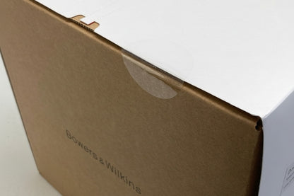 Bowers & Wilkins Zeppelin Wireless Smart Speaker [Sealed Box][Midnight Black] - product image 5