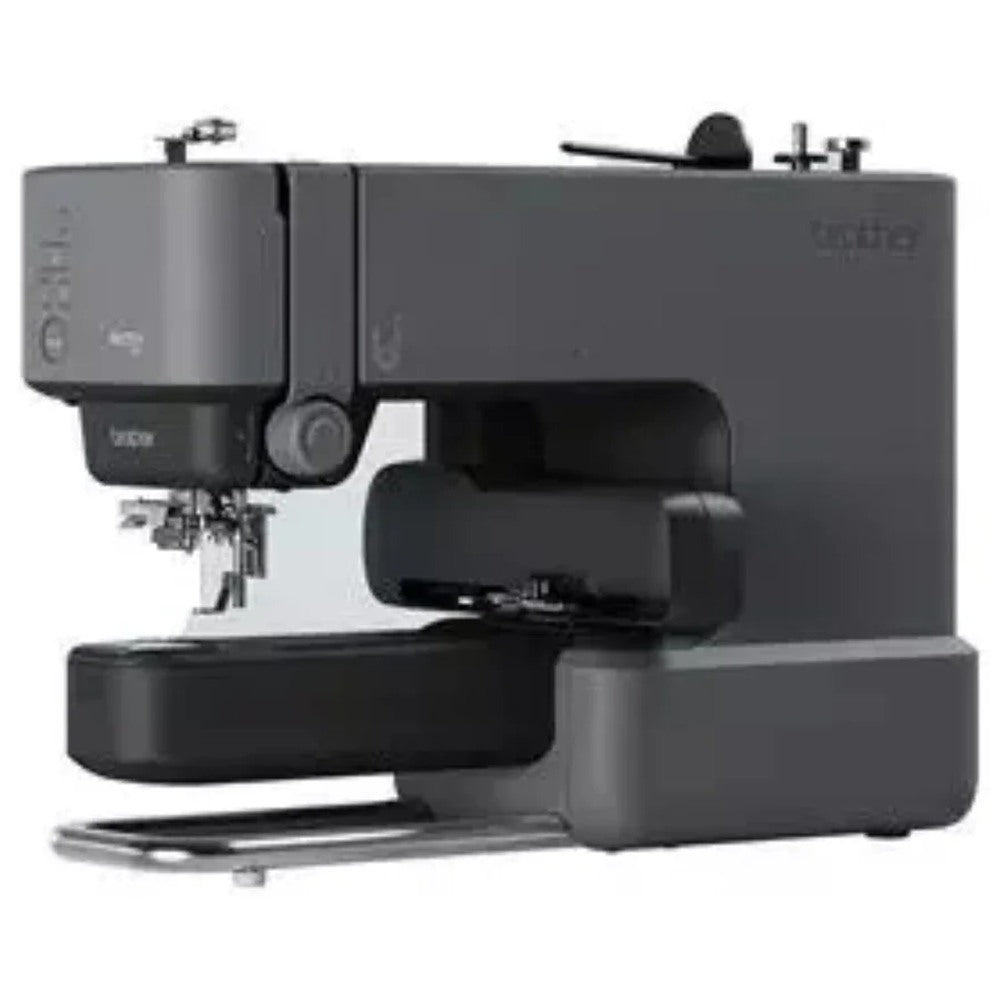 PP1 Skitch Single-Needle Embroidery Machine | Artspira App