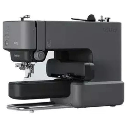 PP1 Skitch Single-Needle Embroidery Machine | Artspira App