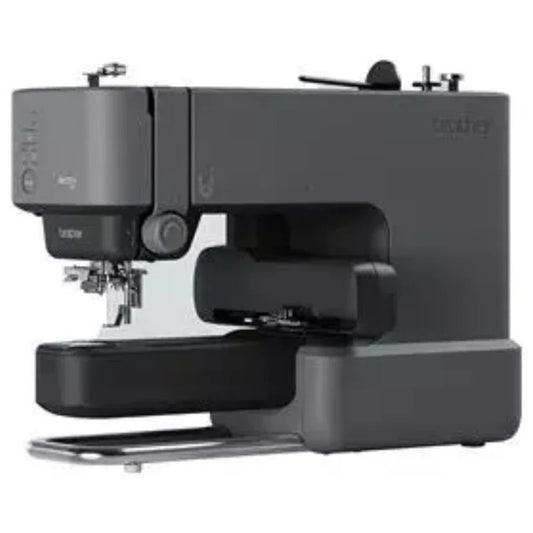 PP1 Skitch Single-Needle Embroidery Machine | Artspira App