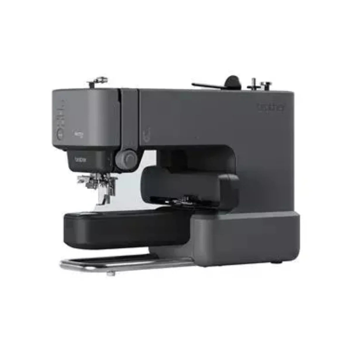 PP1 Skitch Single-Needle Embroidery Machine | Artspira App