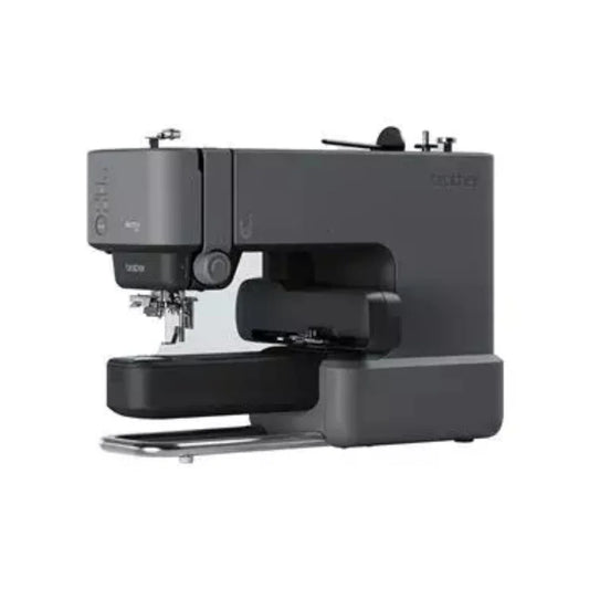 PP1 Skitch Single-Needle Embroidery Machine | Artspira App