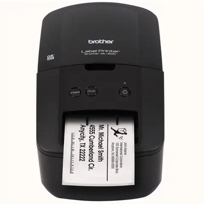 QL-600G Postage And Address Label Printer